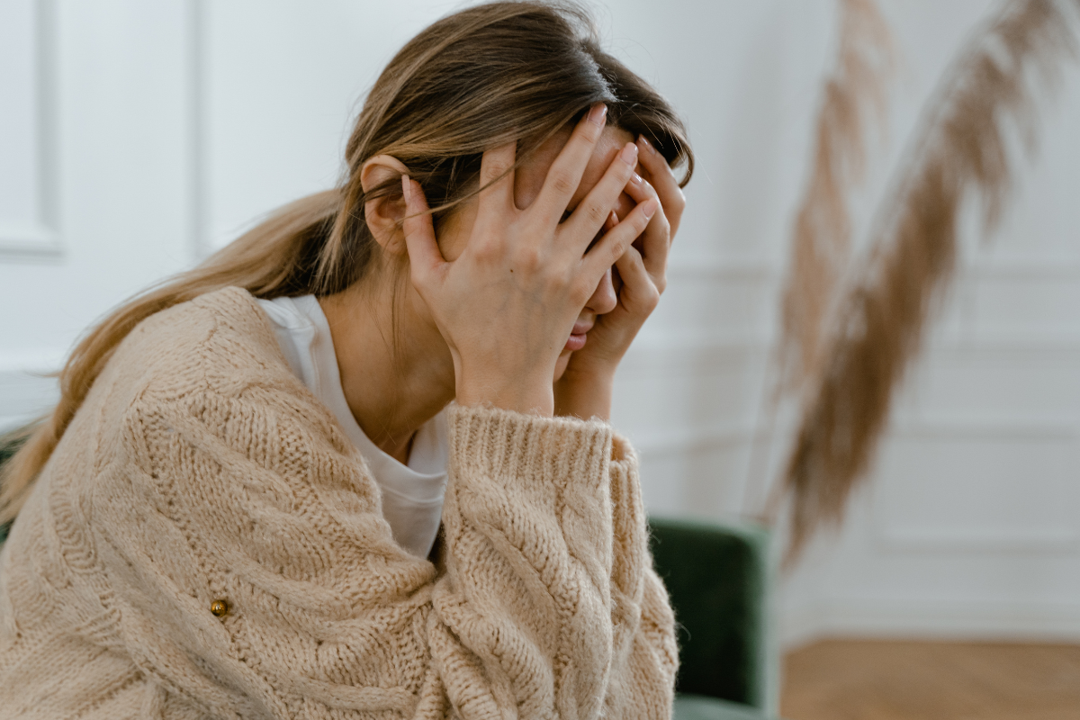 Ashwagandha reduziert Stress und Schlafstörungen