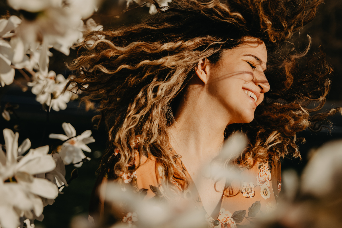 Die Perimenopause aus ayurvedischer Sicht