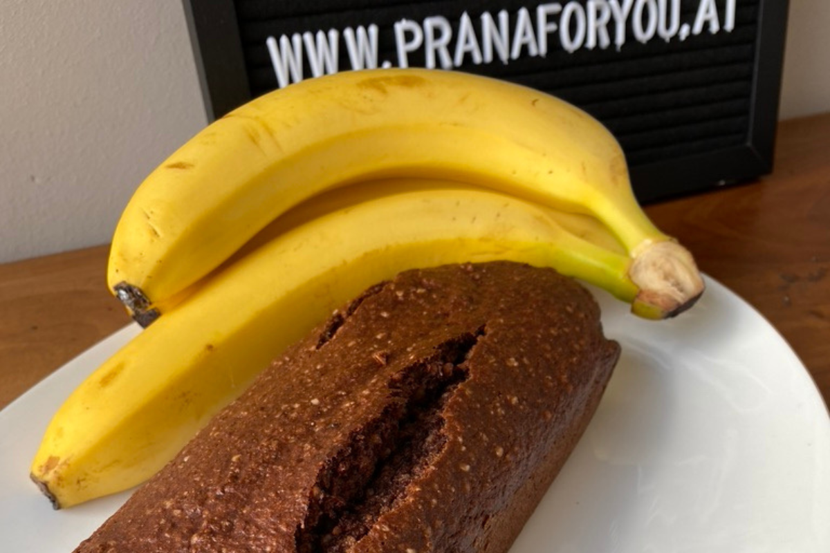 Bestes Bananenbrot: Saftig, aromatisch und einfach unwiderstehlich!