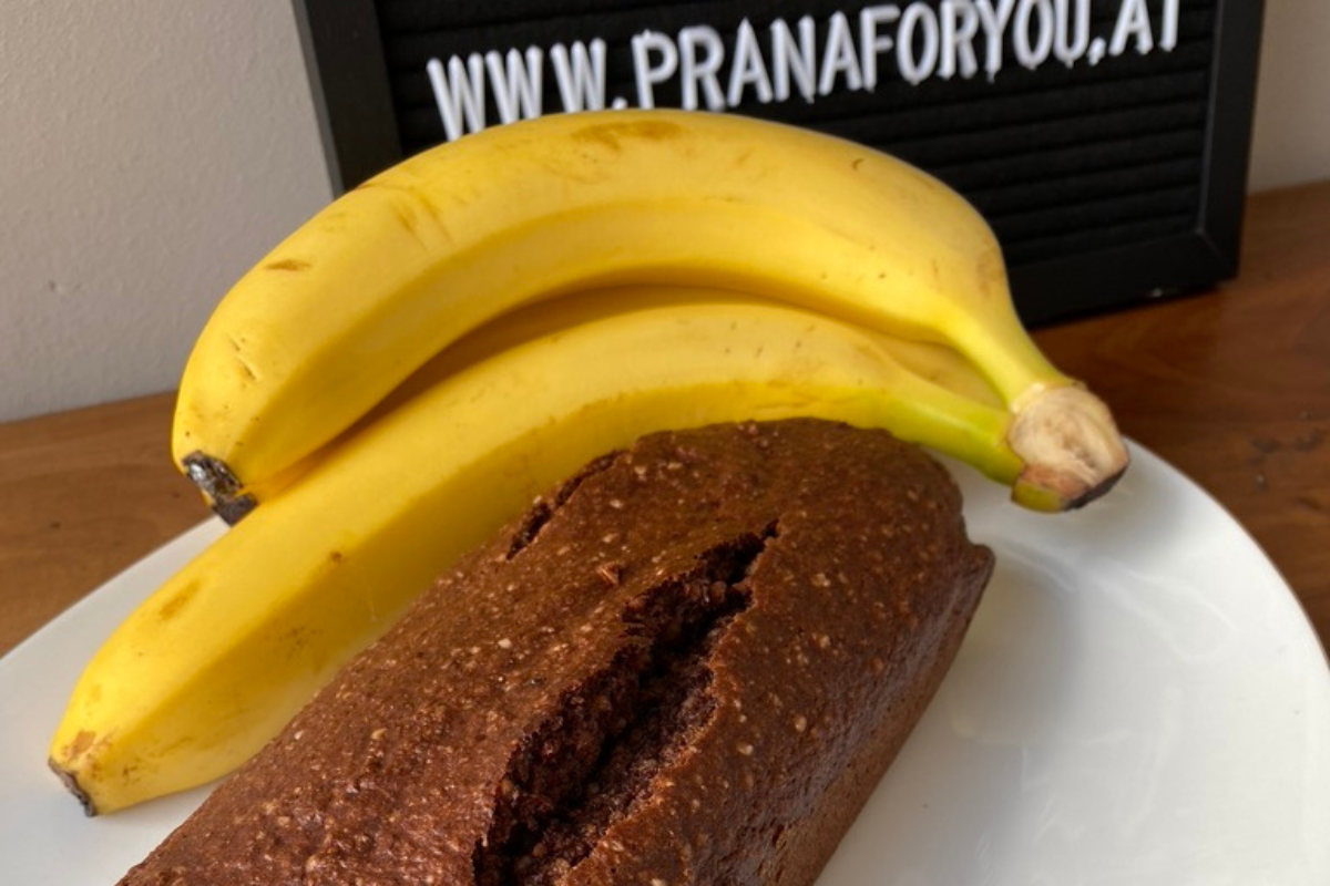 Bestes Bananenbrot