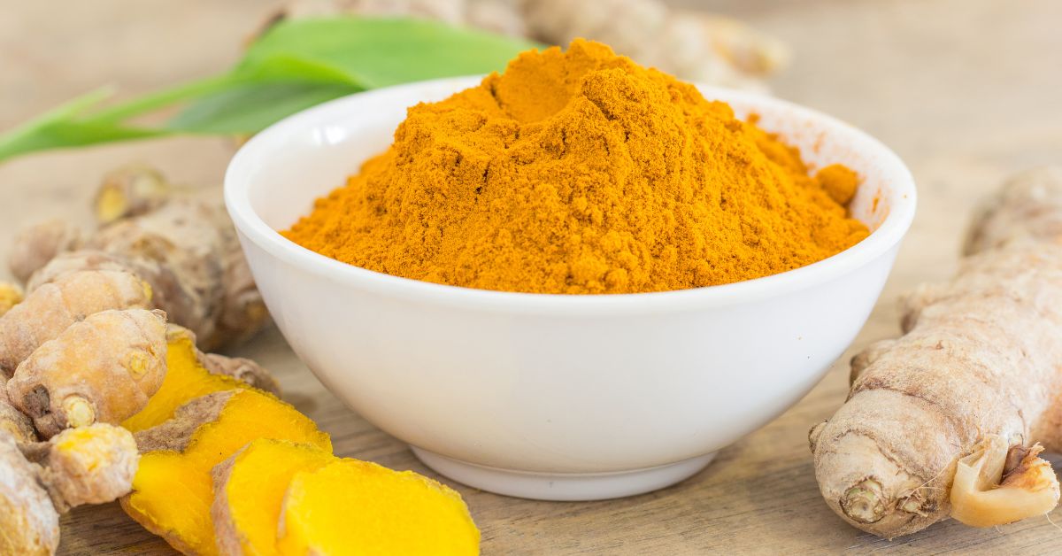Goldenes Wunder: Kurkuma und seine vielfältigen Vorteile im Ayurveda