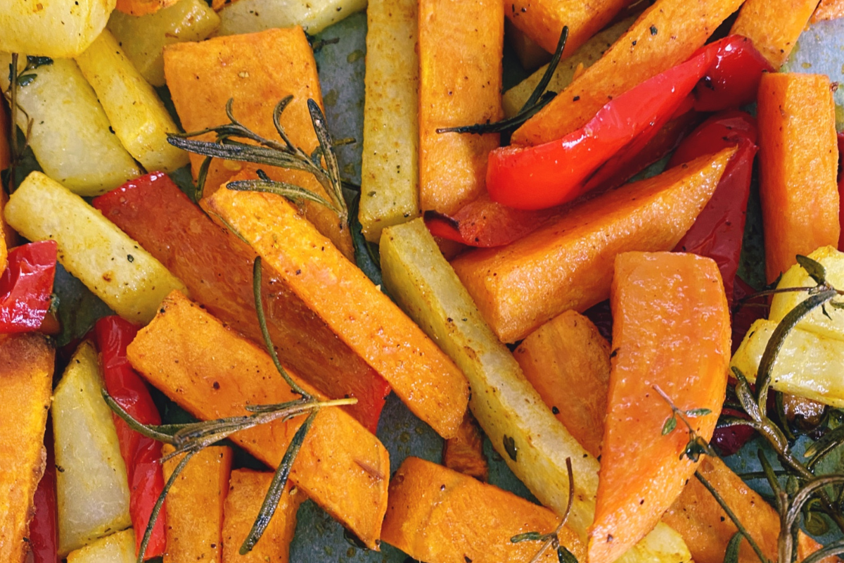 Rezept-Ayurveda-Grillgemüse