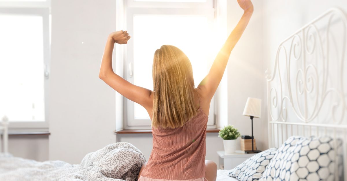 5 Tipps für deine Hormonbalance am Morgen!