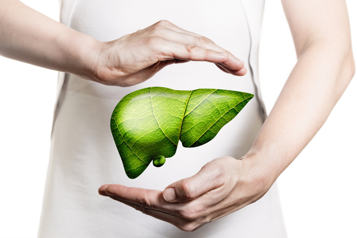 5 ayurvedische Tipps für die Leber – dein Powerhouse!