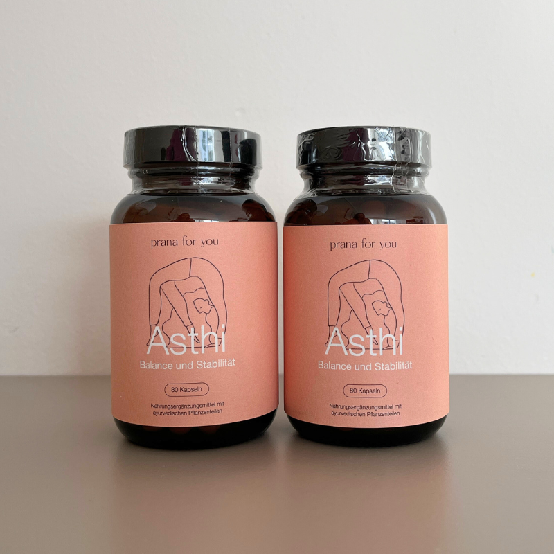 Asthi 2-month treatment