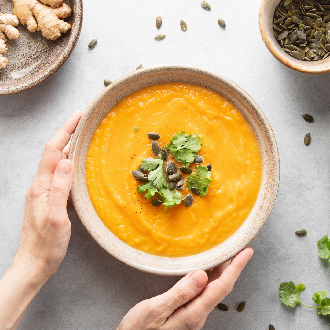 AYURVEDA-DETOX-KÜCHE: Rezepte für deine Balance