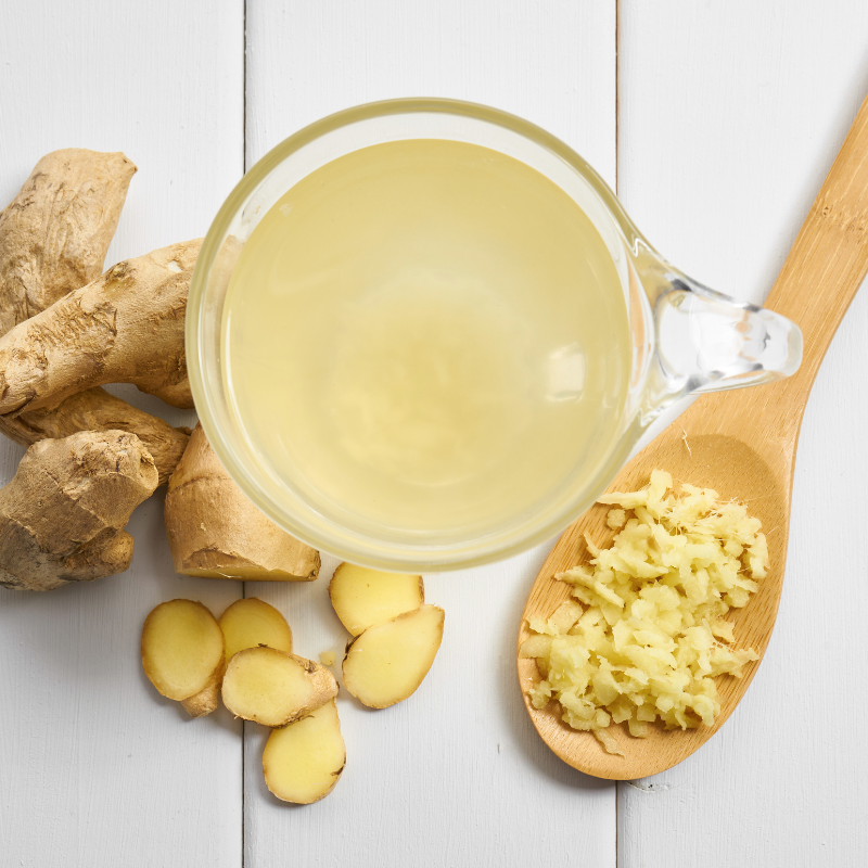 Prana Detox Days – Deine Ayurveda-Kur für Zuhause