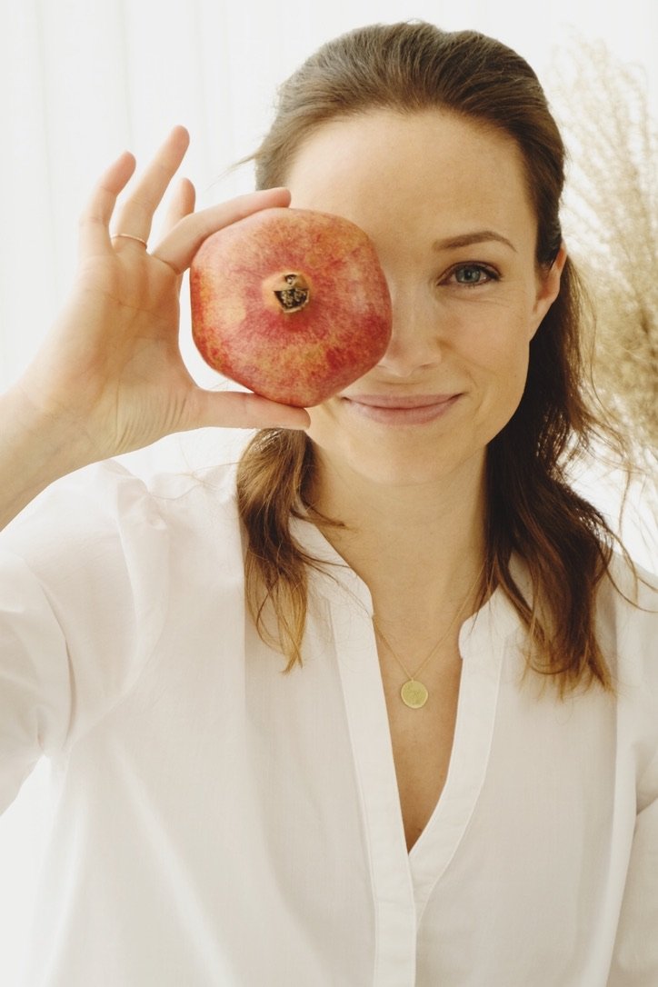 Katharina Pindeus Ayurvedapraktikerin 