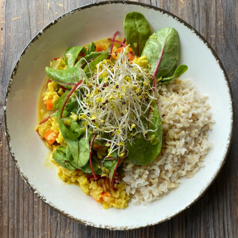 prana detox days Deine AyurvedaKur für Zuhause pranaforyou