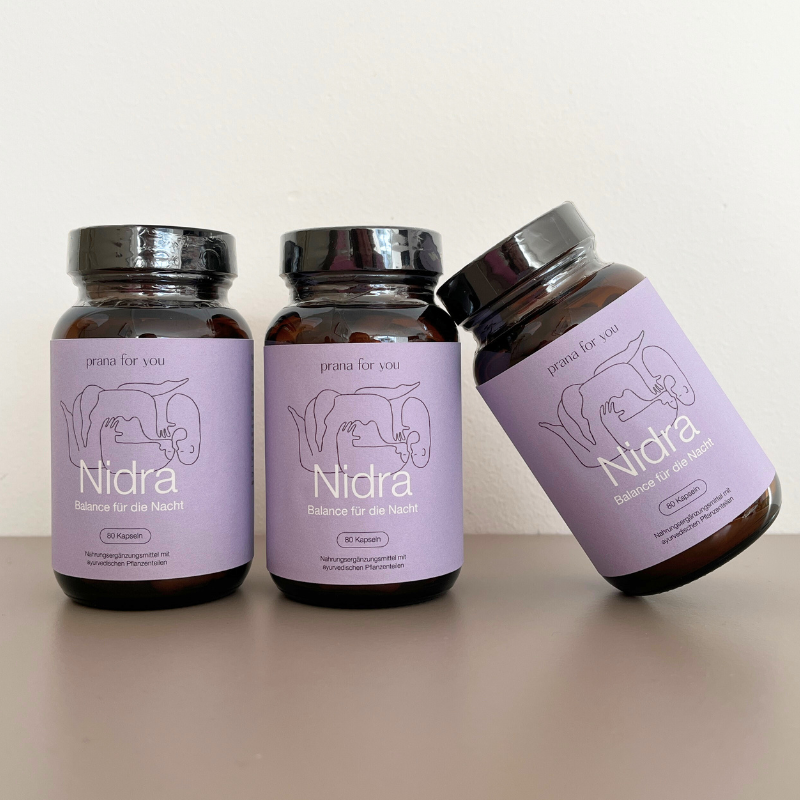 Nidra 2-month treatment