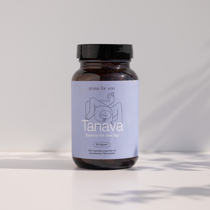 Tanava - Balance für den Tag