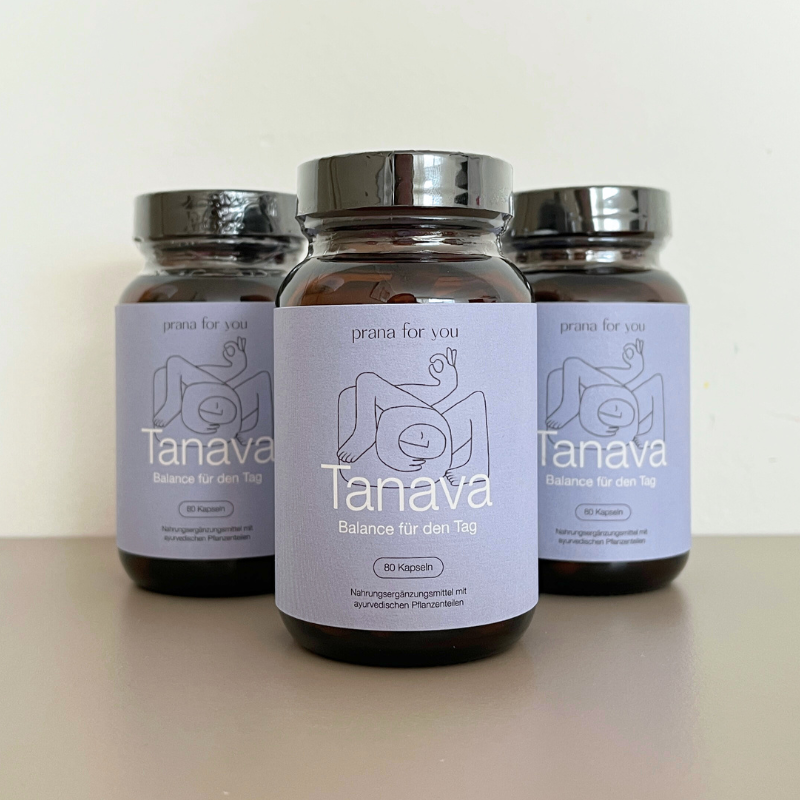 Tanava 2-month treatment